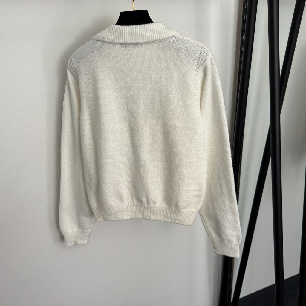 PRADA 25S TURTLENECK SWEATER 236