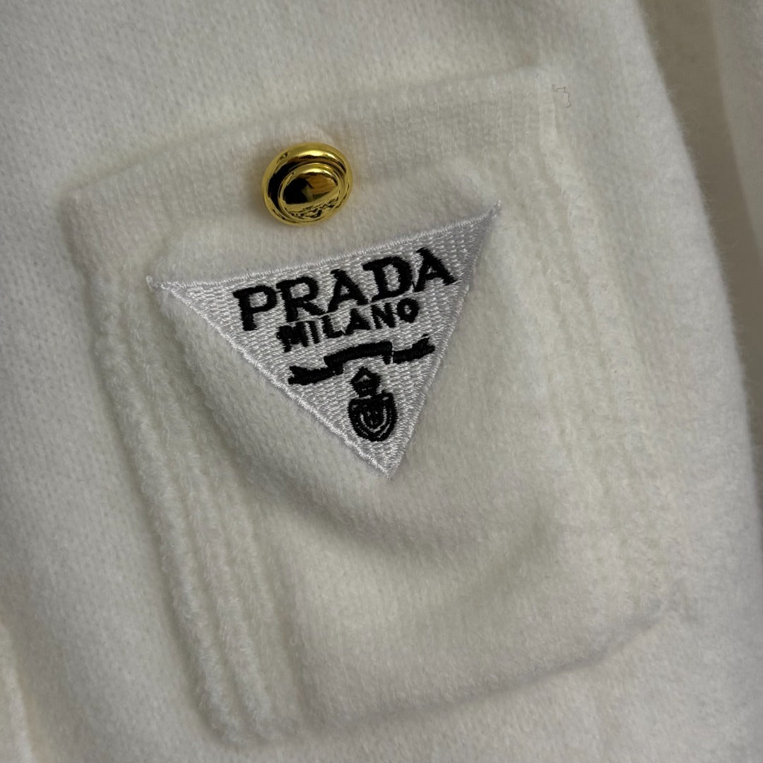 PRADA 25S TURTLENECK SWEATER 236