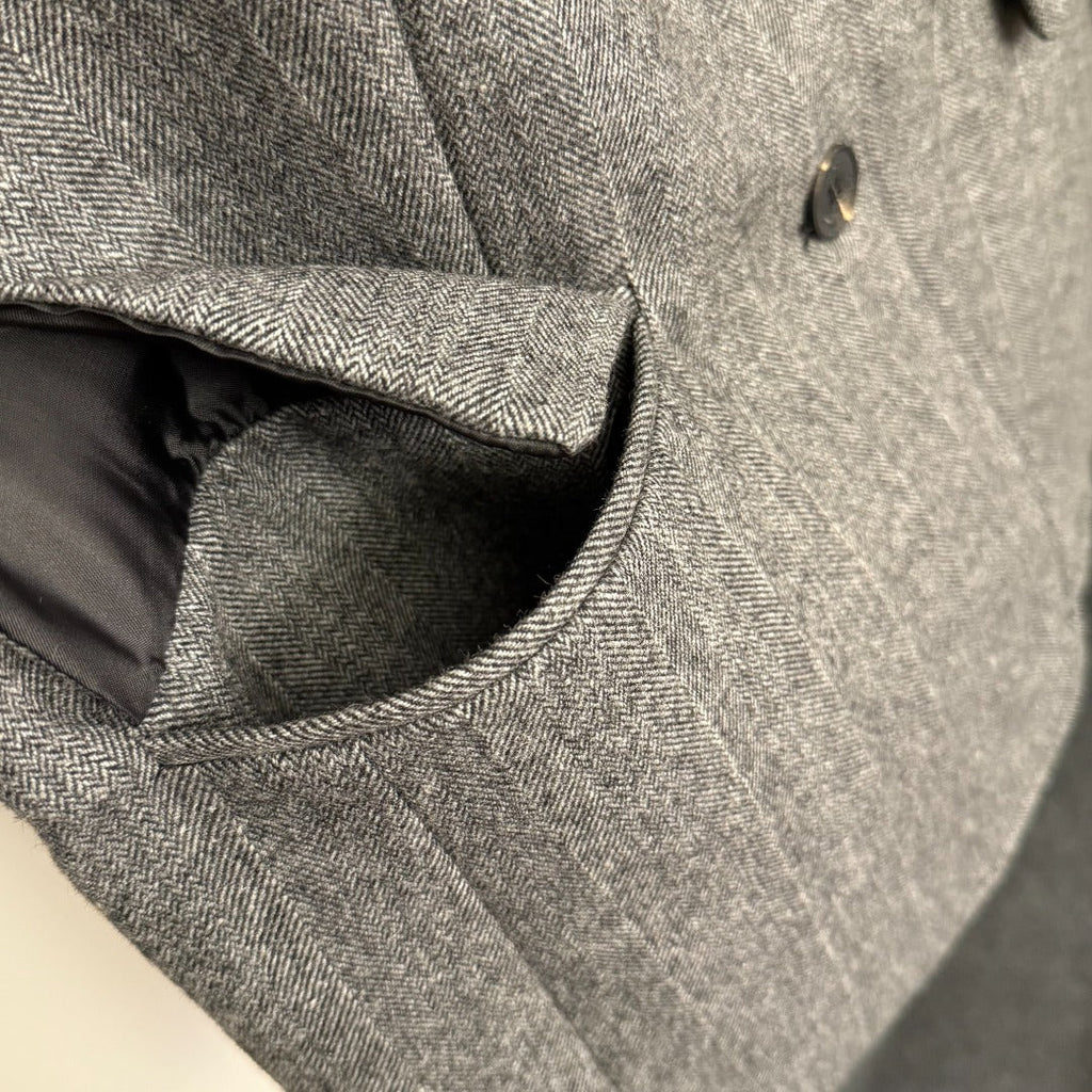 DIOR 25S BLAZER 477