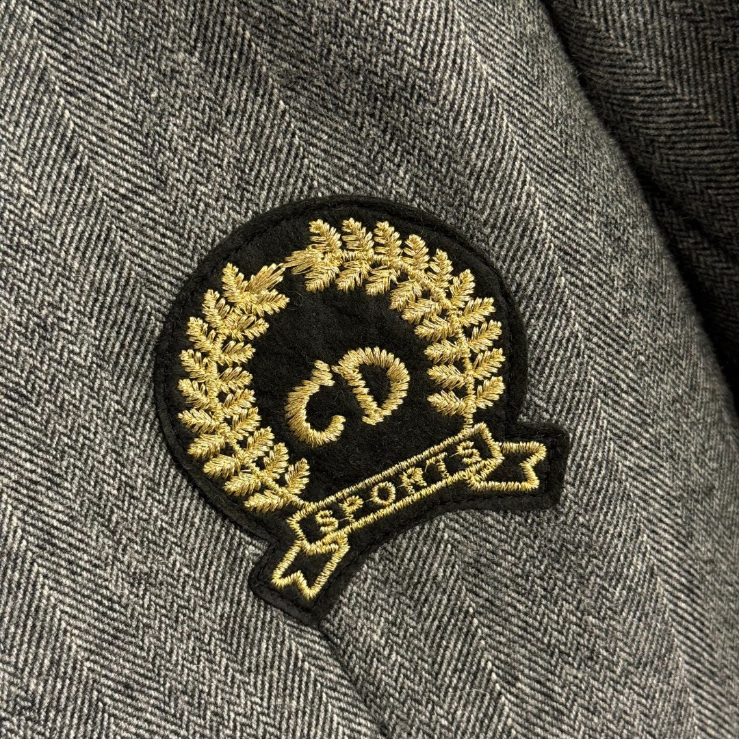 DIOR 25S BLAZER 477