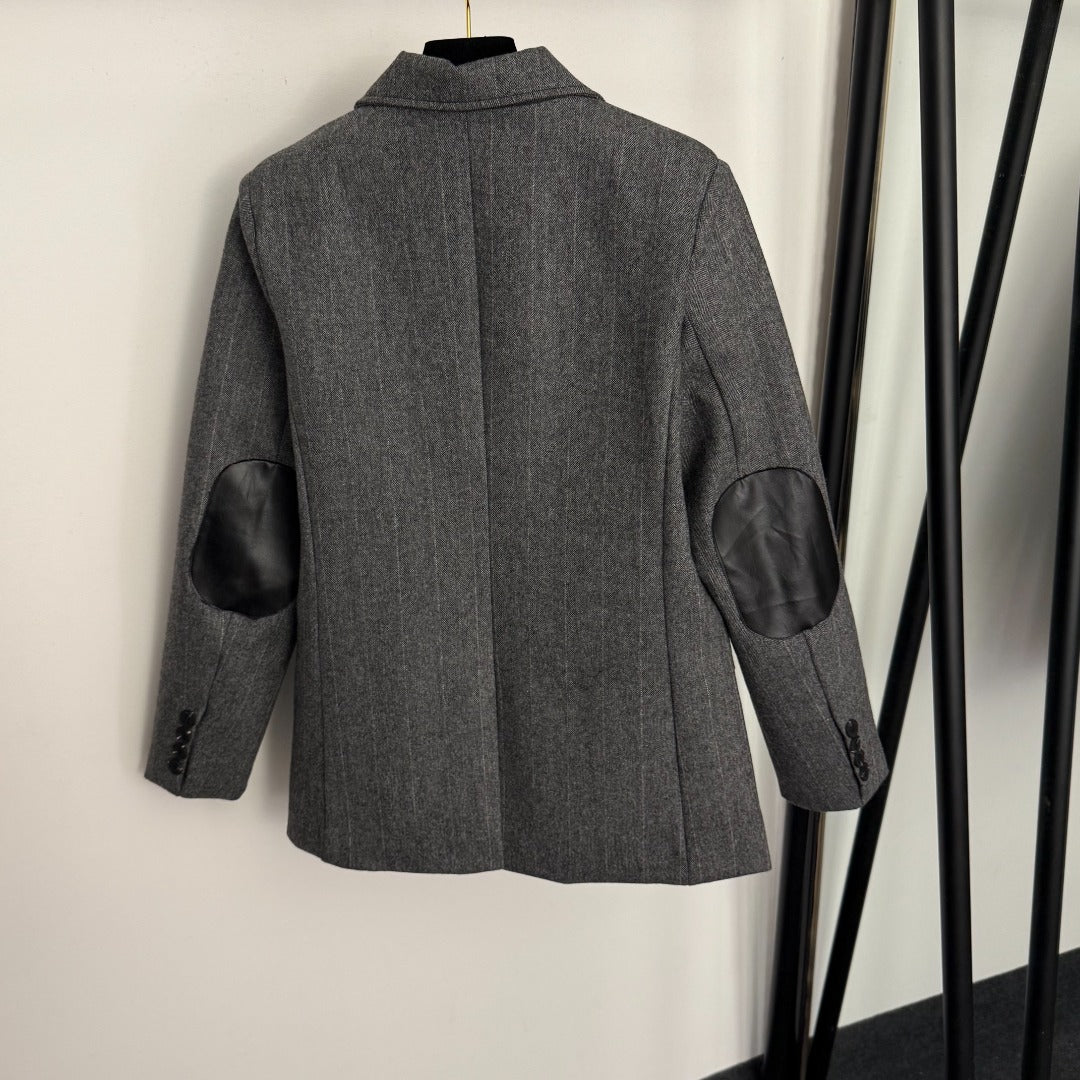 DIOR 25S BLAZER 477