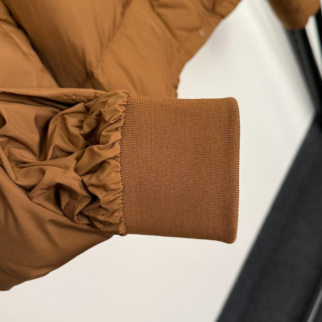 MONCLER 25S DOWN JACKET 421