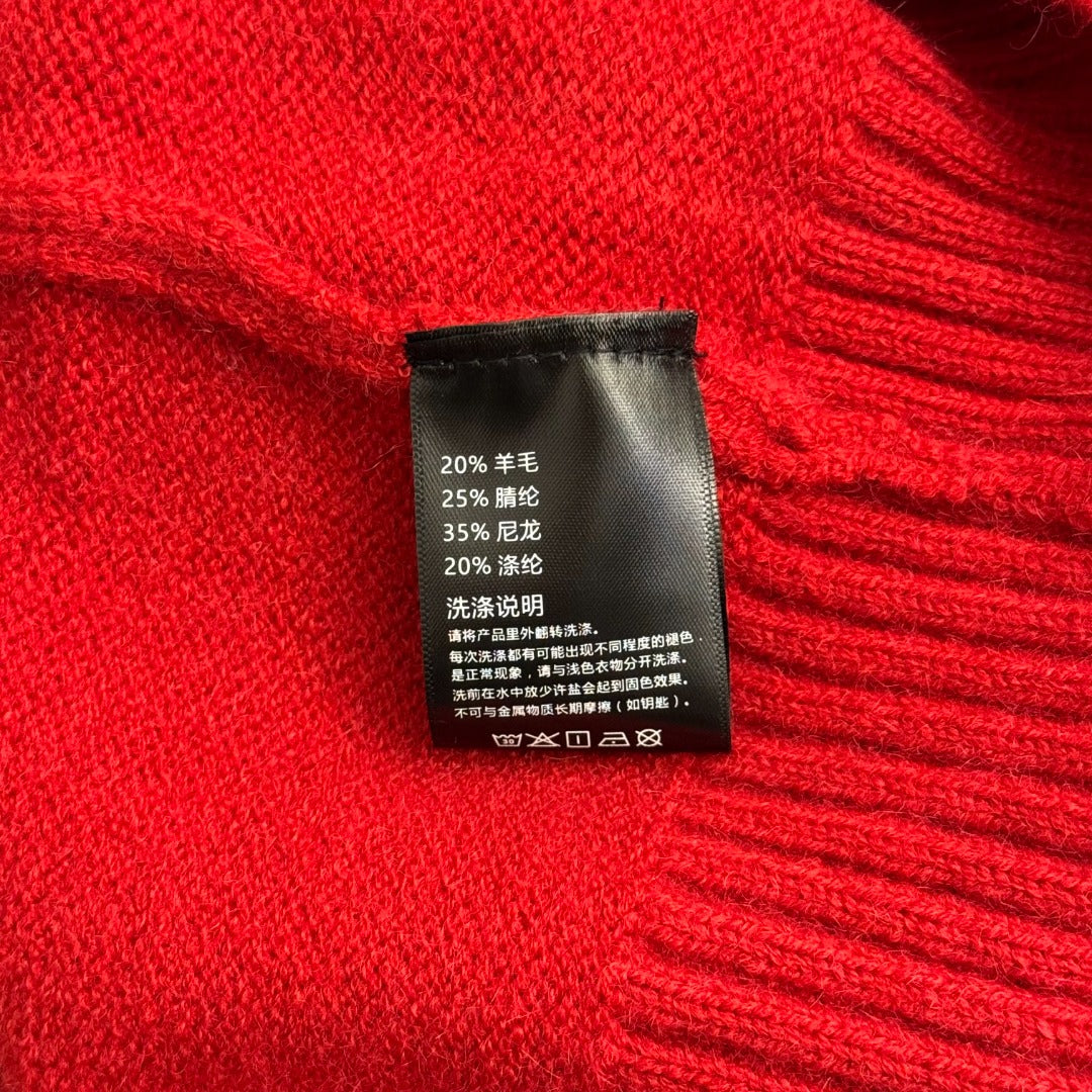 HERMES 25S CARDIGAN JACKET 429