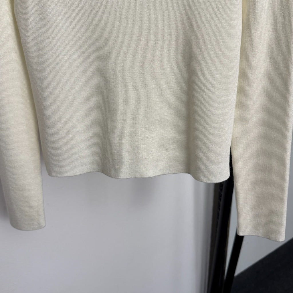 DIOR 25S KNIT SWEATER 749