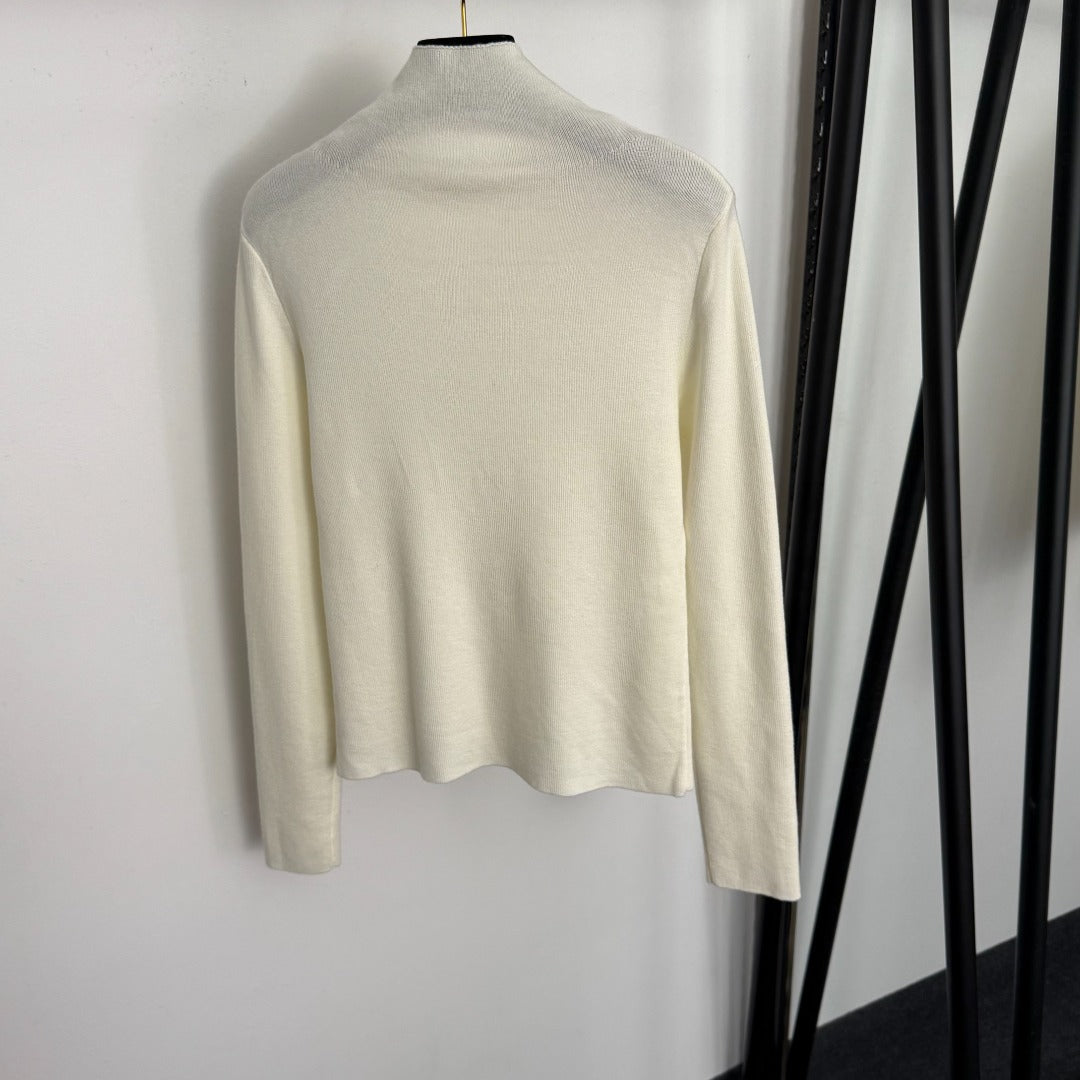 DIOR 25S KNIT SWEATER 749