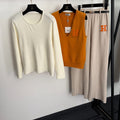 HERMES HERMES 25S THREE-PIECE SET 327