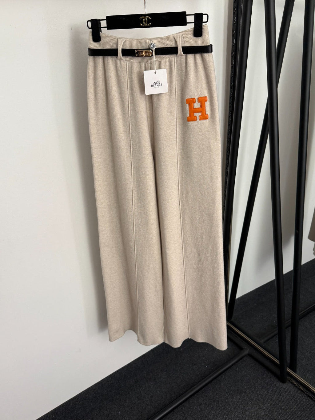 HERMES HERMES 25S THREE-PIECE SET 327