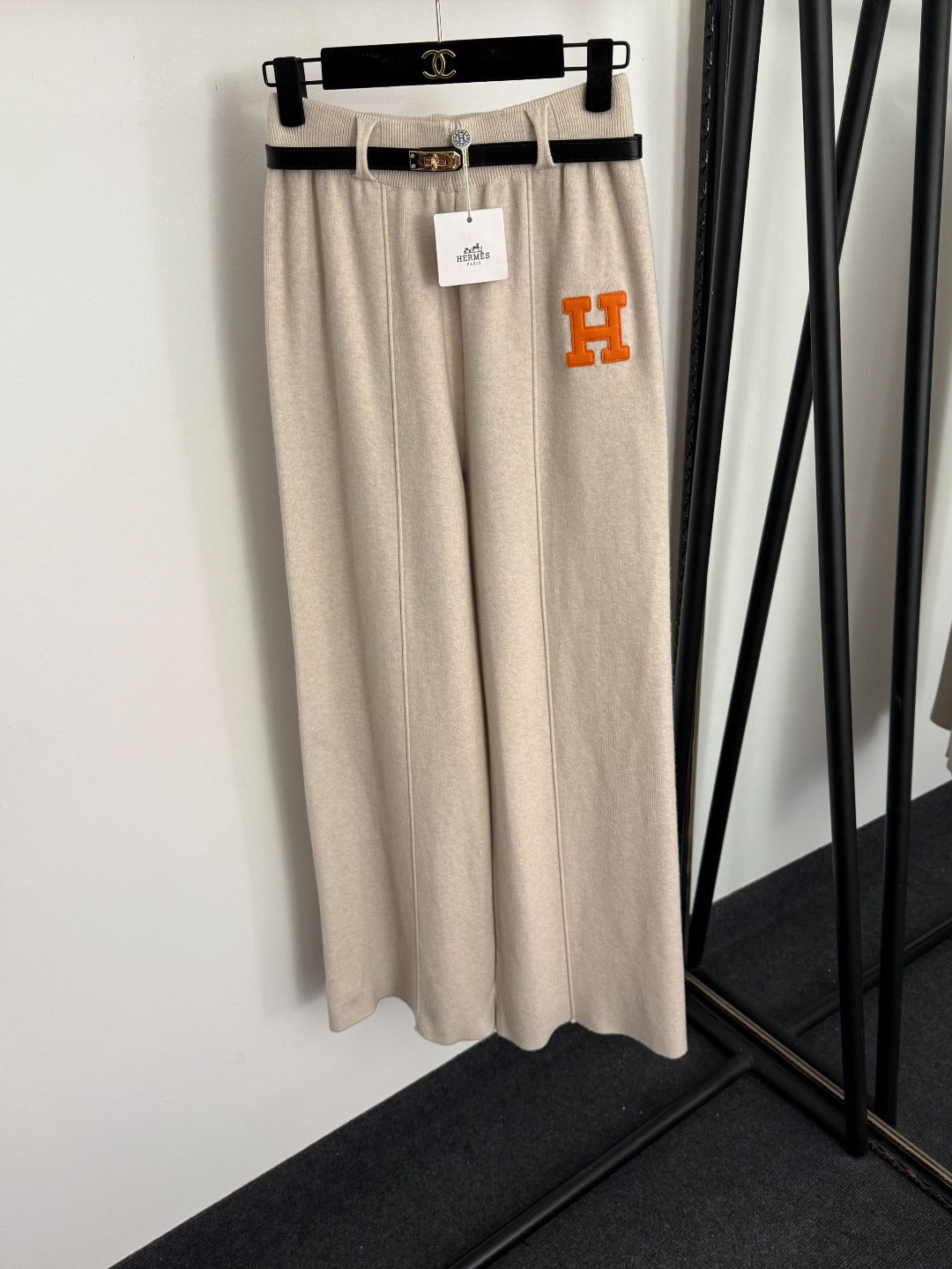 HERMES HERMES 25S THREE-PIECE SET 327
