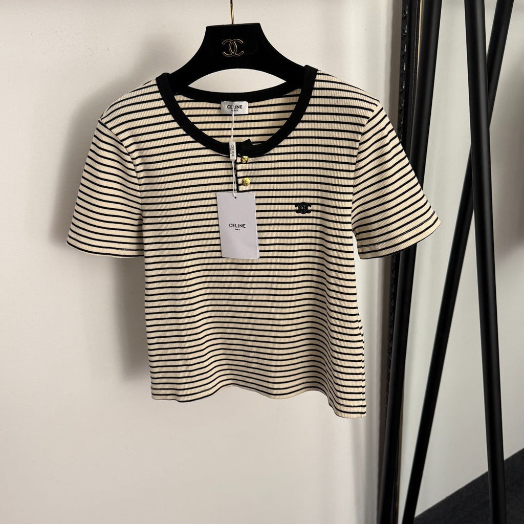 CELINE 26S T-SHIRT STYLE 7