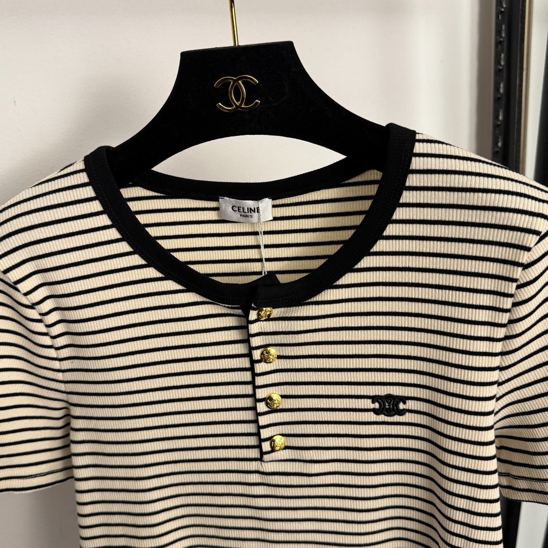 CELINE 26S T-SHIRT STYLE 7