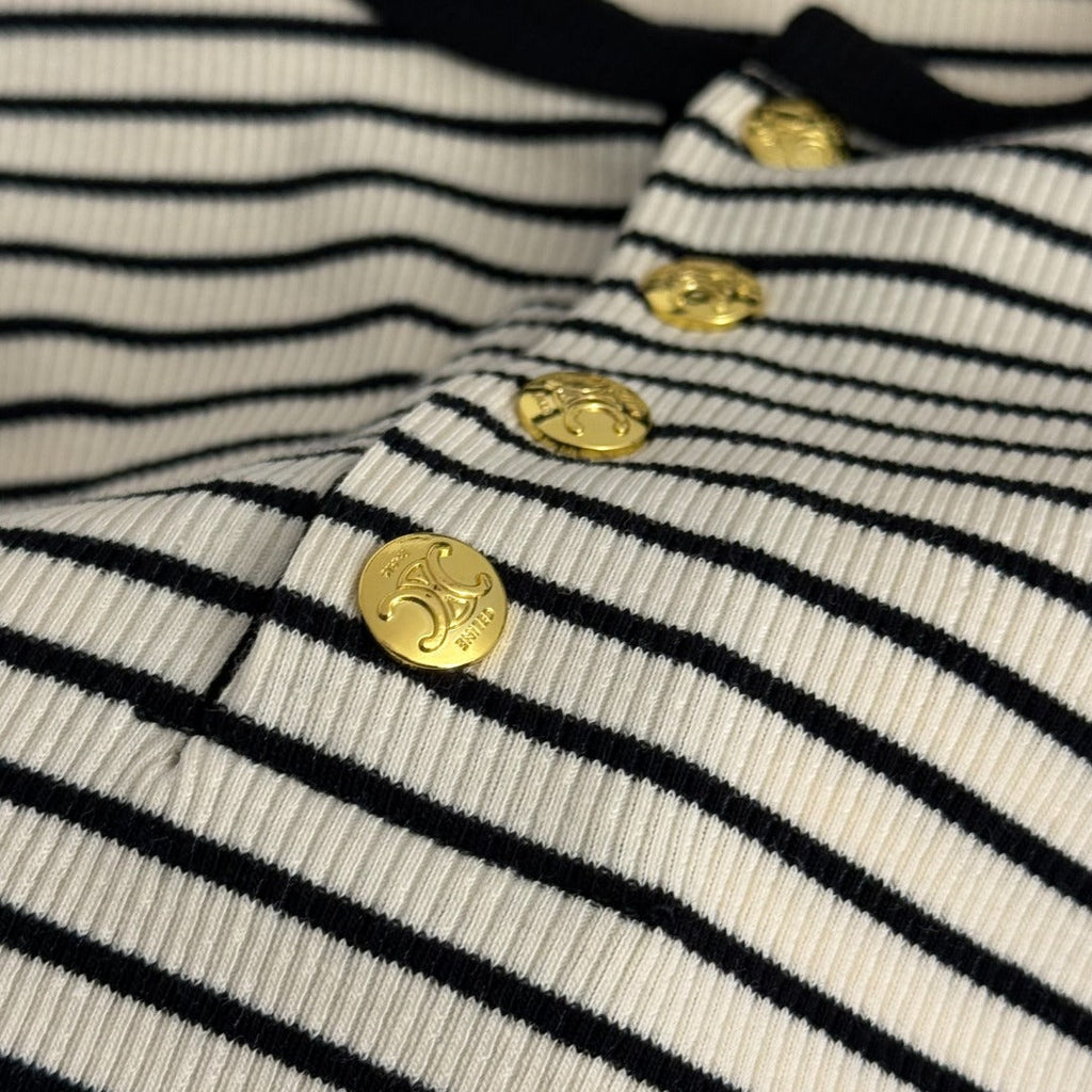 CELINE 26S T-SHIRT STYLE 7