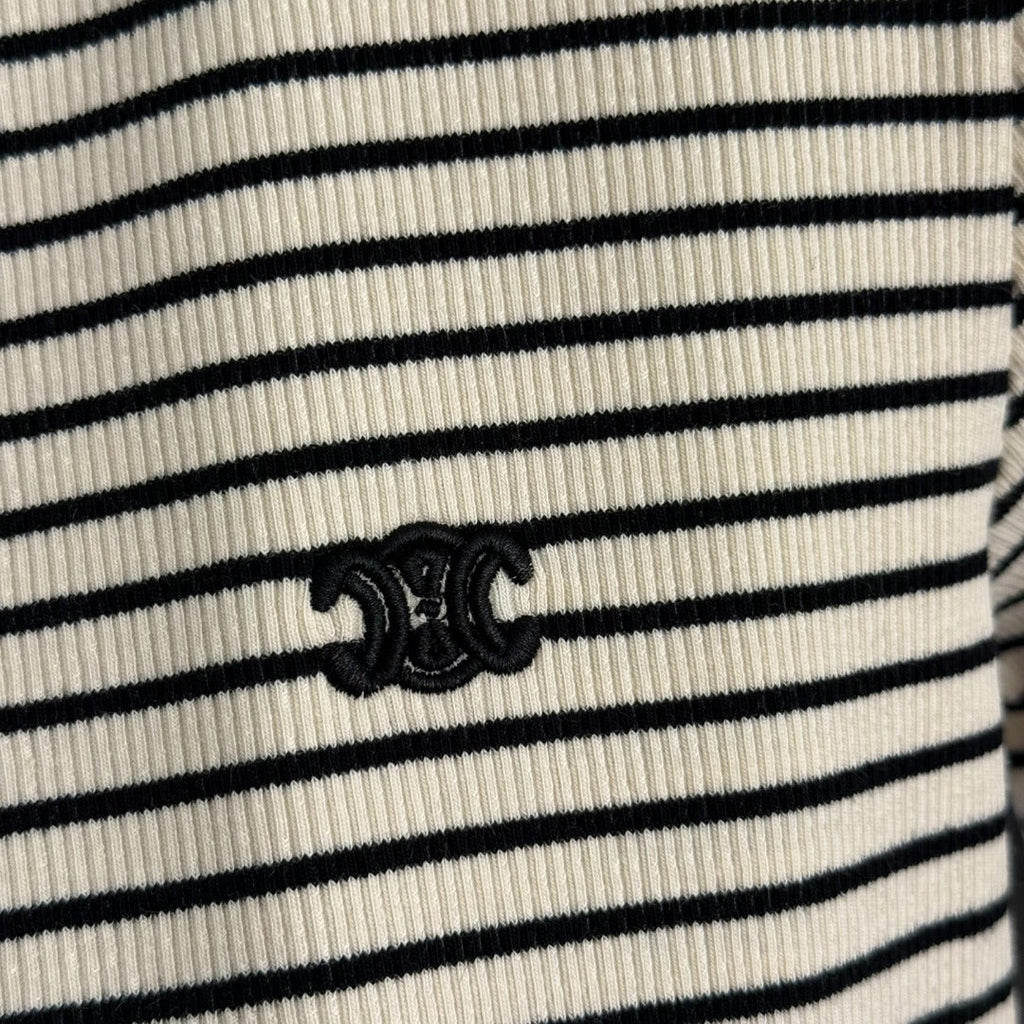 CELINE 26S T-SHIRT STYLE 7