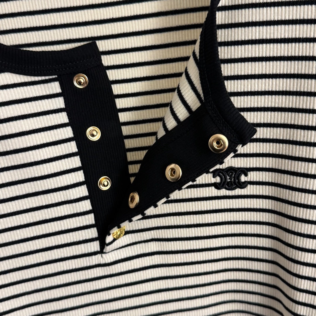 CELINE 26S T-SHIRT STYLE 7