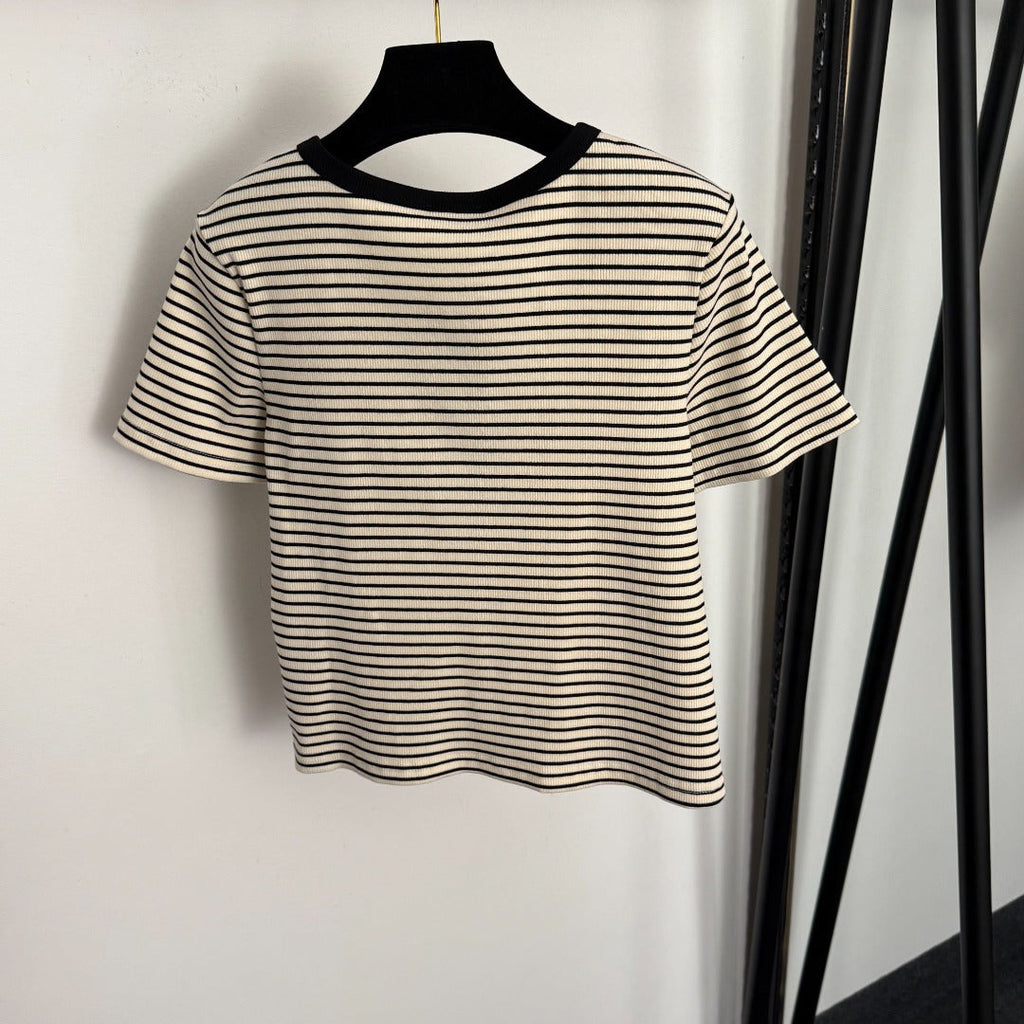 CELINE 26S T-SHIRT STYLE 7