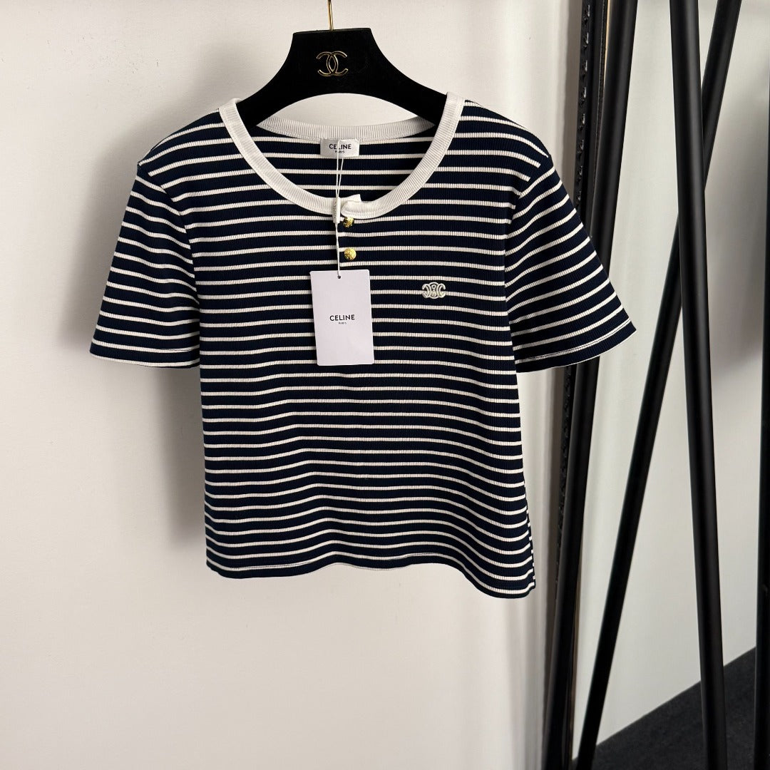 CELINE 26S T-SHIRT STYLE 6