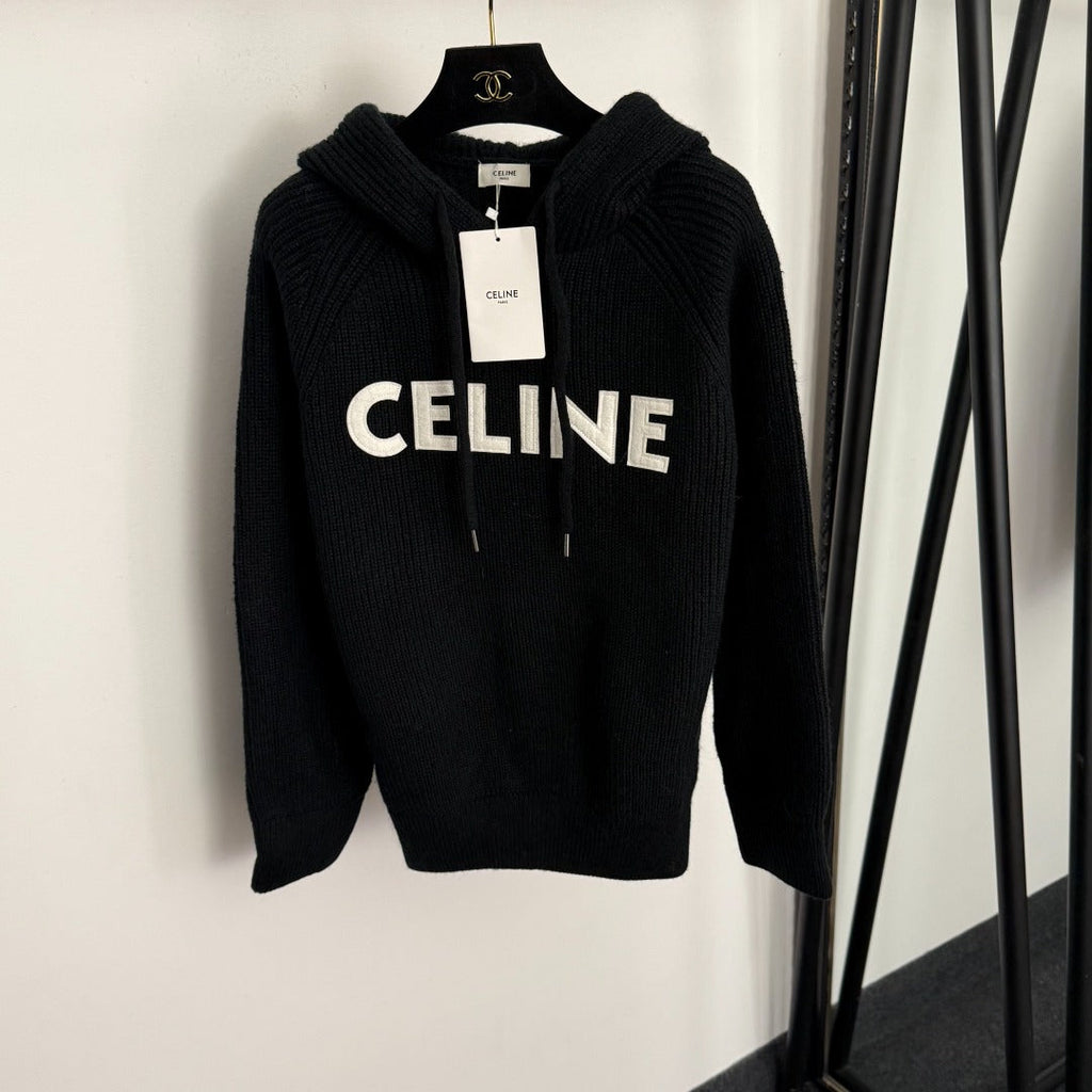 CELINE 26S HOODIE STYLE 17