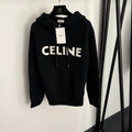 CELINE 26S HOODIE STYLE 17