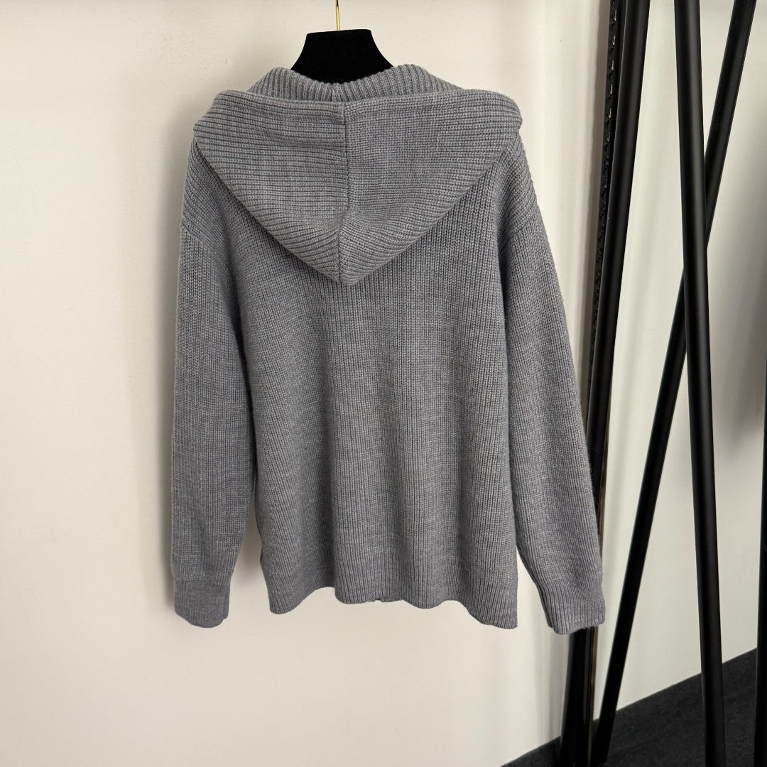 CELINE 26S CARDIGAN STYLE 16
