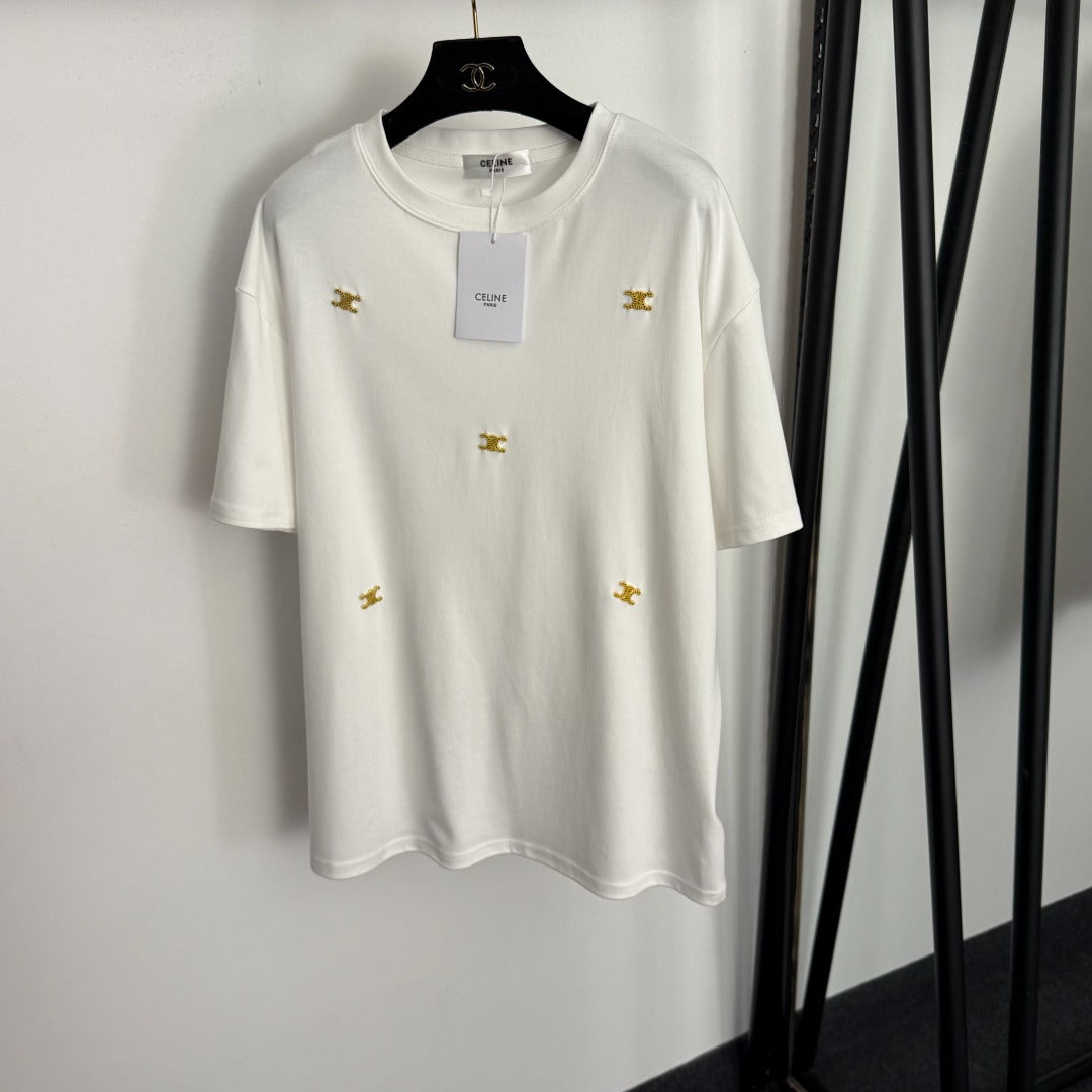 CELINE 26S T-SHIRT STYLE 2