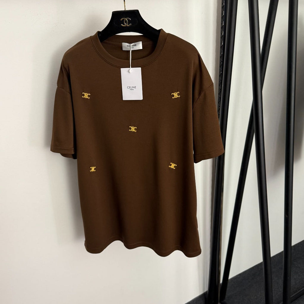 CELINE 26S T-SHIRT STYLE 4