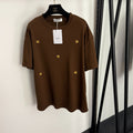 CELINE 26S T-SHIRT STYLE 4
