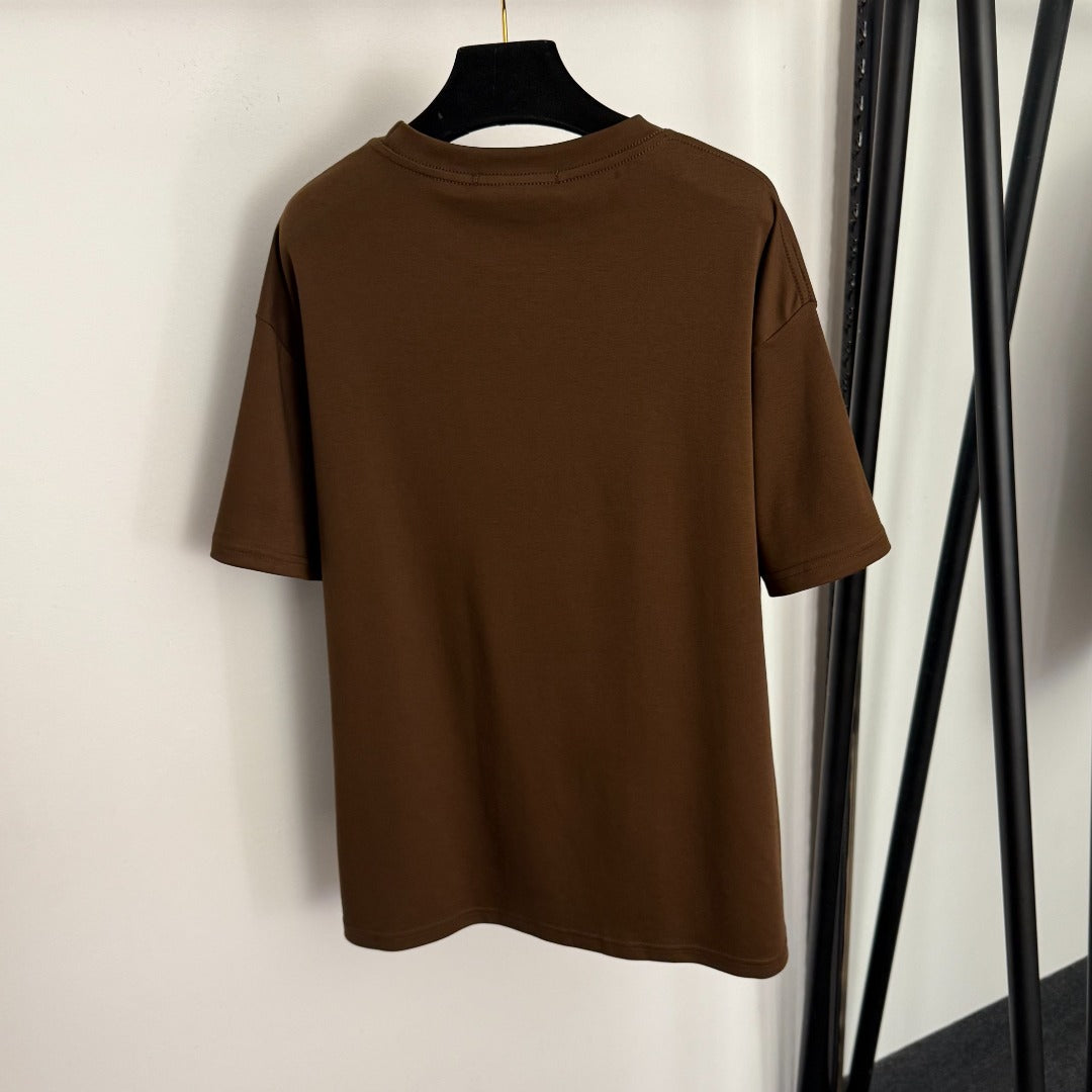 CELINE 26S T-SHIRT STYLE 4