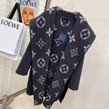 LOUIS VUITTON LV 25S HOODED JACKET 0064