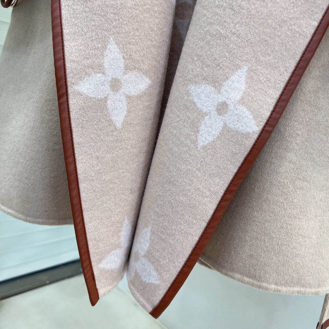 LOUIS VUITTON LV 25S HOODED JACKET 0065