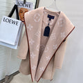 LOUIS VUITTON LV 25S HOODED JACKET 0065