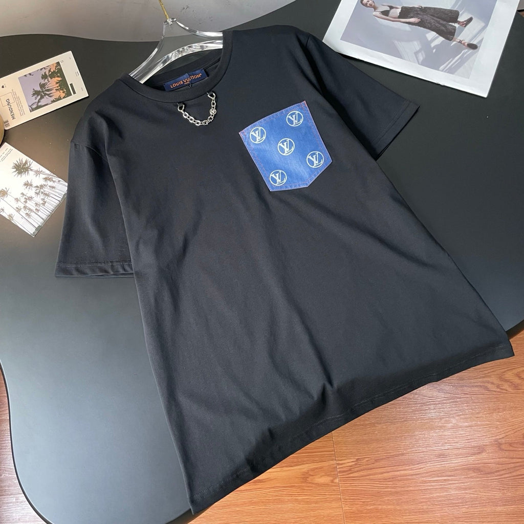 LOUIS VUITTON LV 25S T-SHIRT 0025