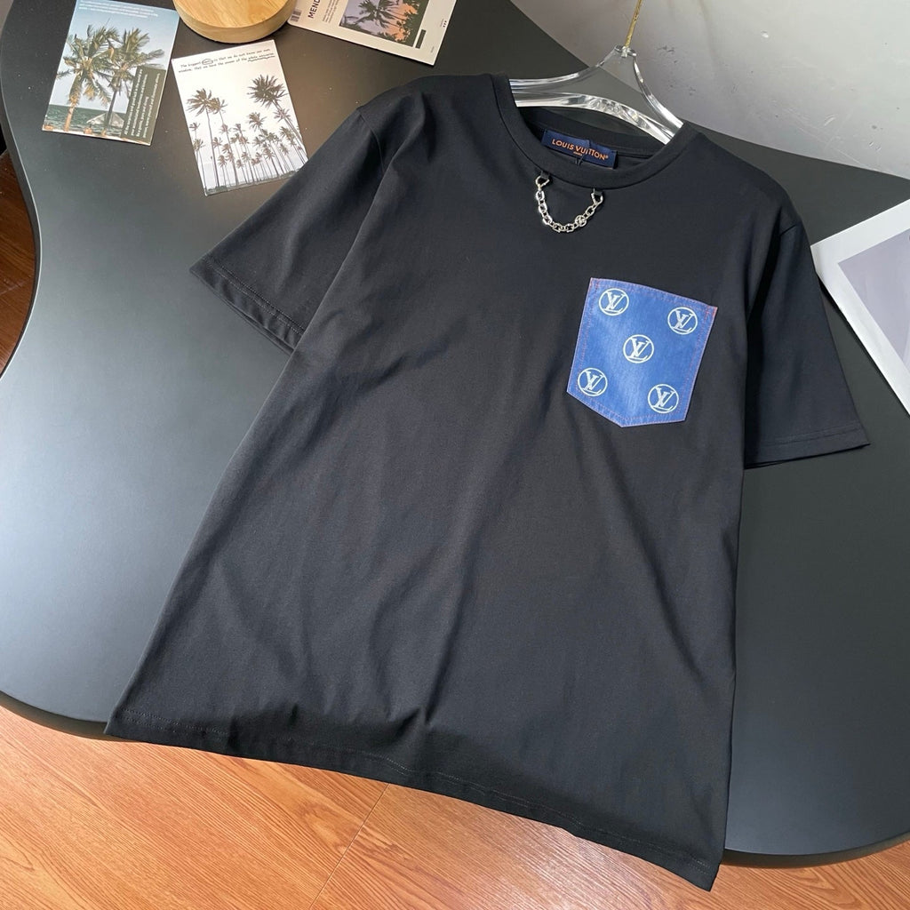 LOUIS VUITTON LV 25S T-SHIRT 0025