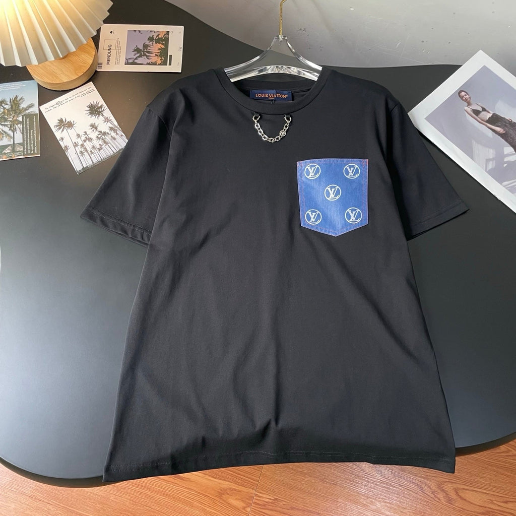 LOUIS VUITTON LV 25S T-SHIRT 0025