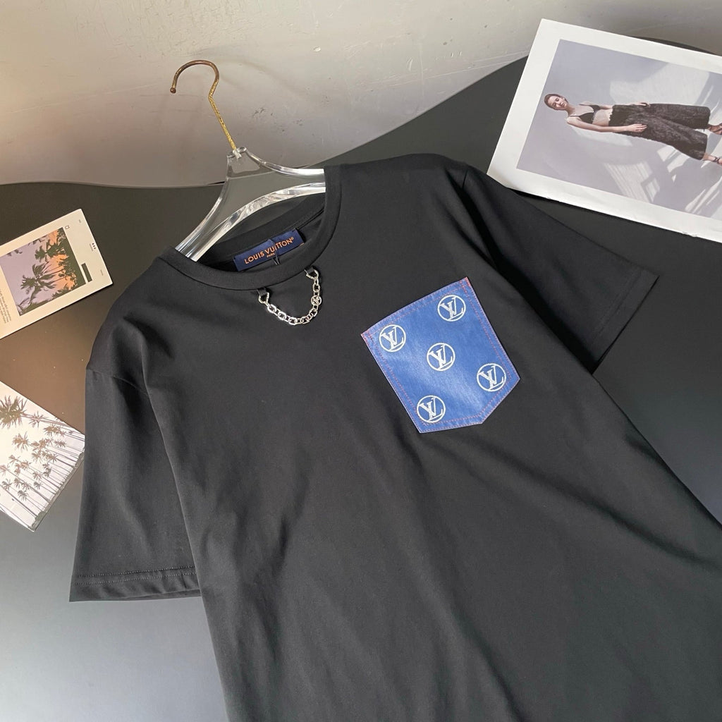 LOUIS VUITTON LV 25S T-SHIRT 0025