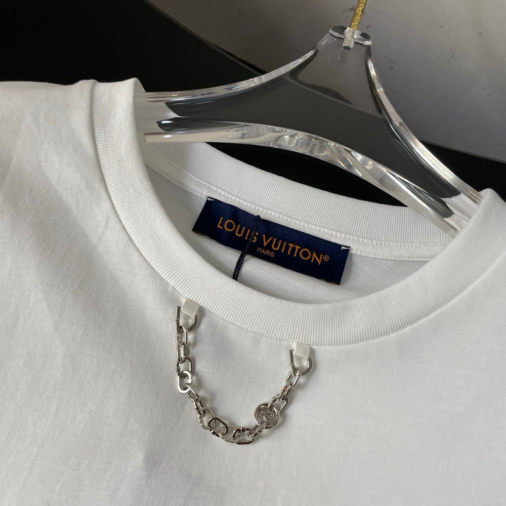 LOUIS VUITTON LV 25S T-SHIRT 0024