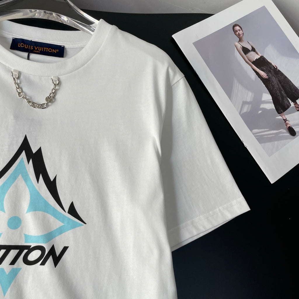 LOUIS VUITTON LV 25S T-SHIRT 0024