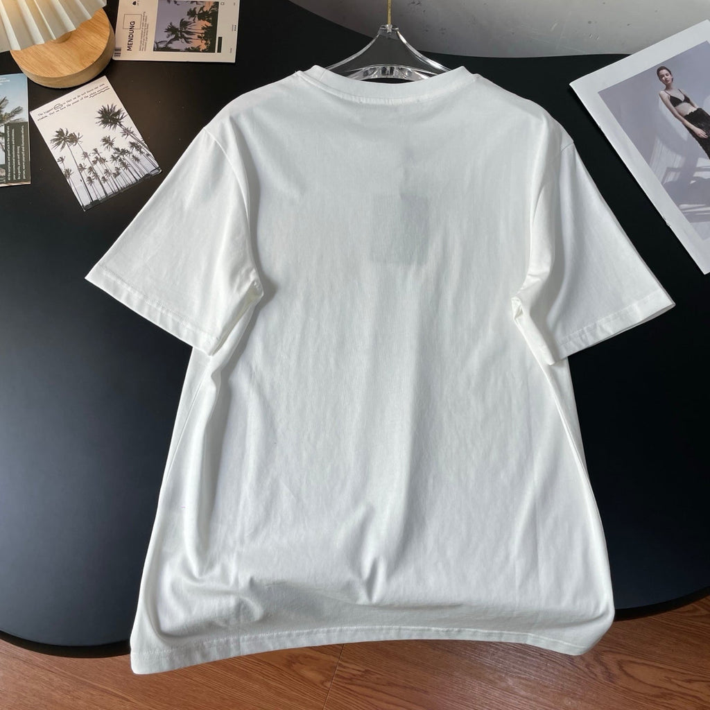 LOUIS VUITTON LV 25S T-SHIRT 0024