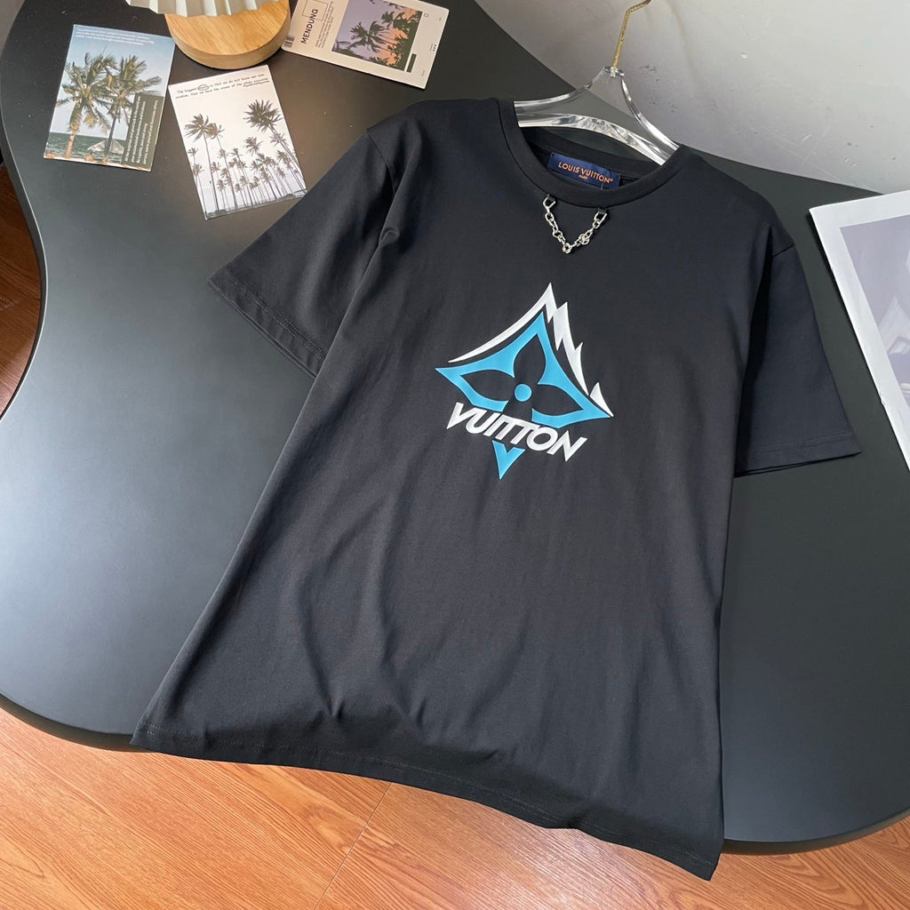 LOUIS VUITTON LV 25S T-SHIRT 0023