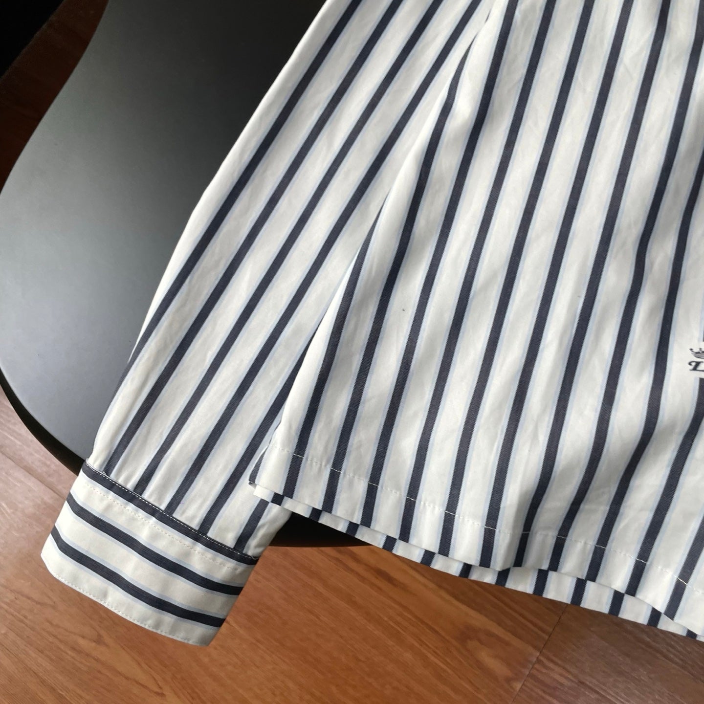 LOUIS VUITTON LV 25S SHIRT 0022
