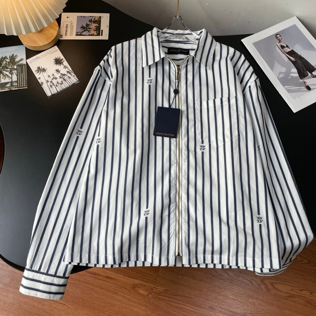 LOUIS VUITTON LV 25S SHIRT 0022