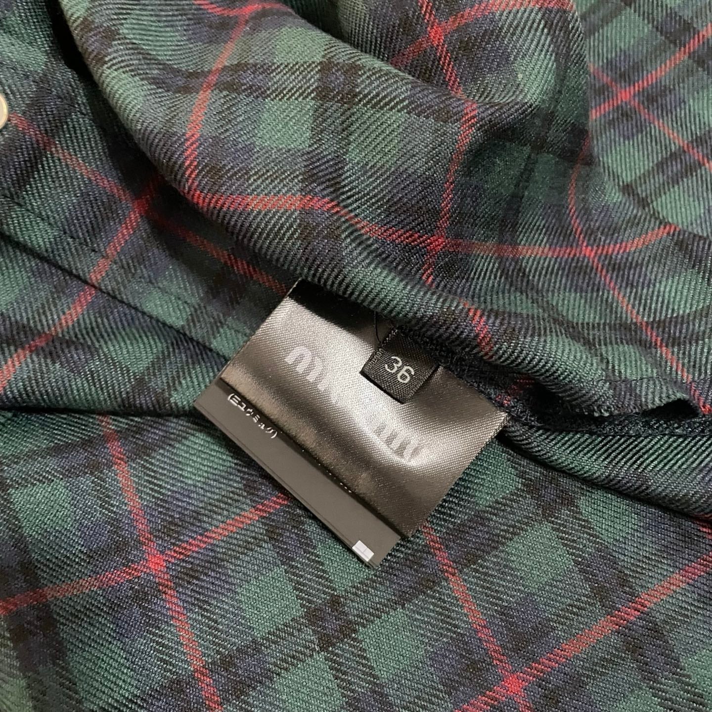 MIUMIU SHIRT STYLE 696