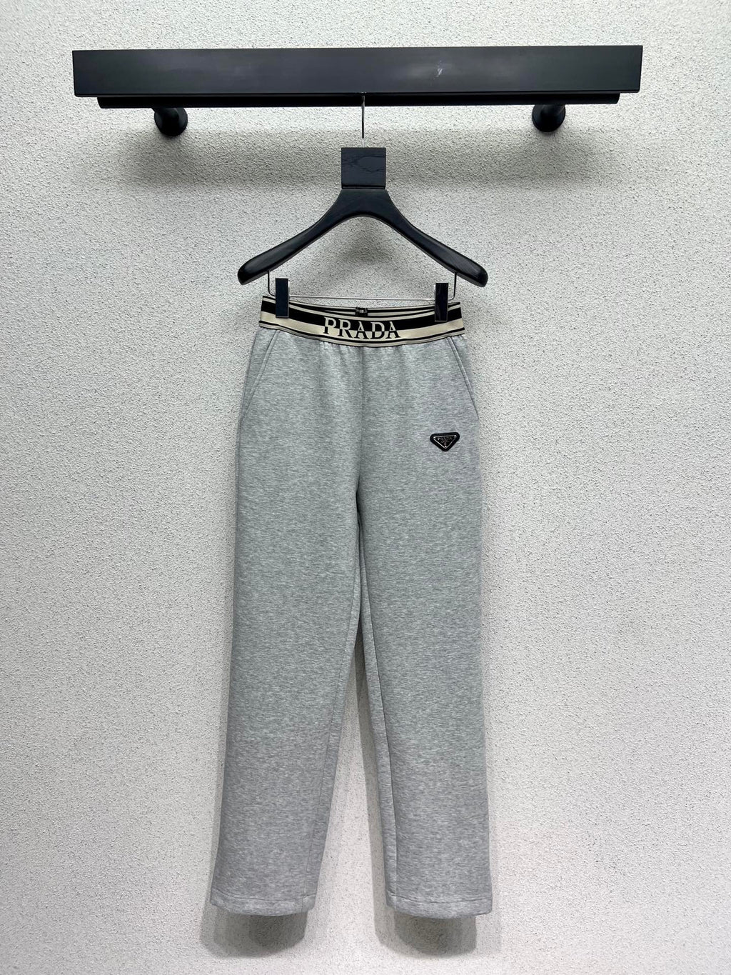 PRADA FLEECE SET STYLE 15