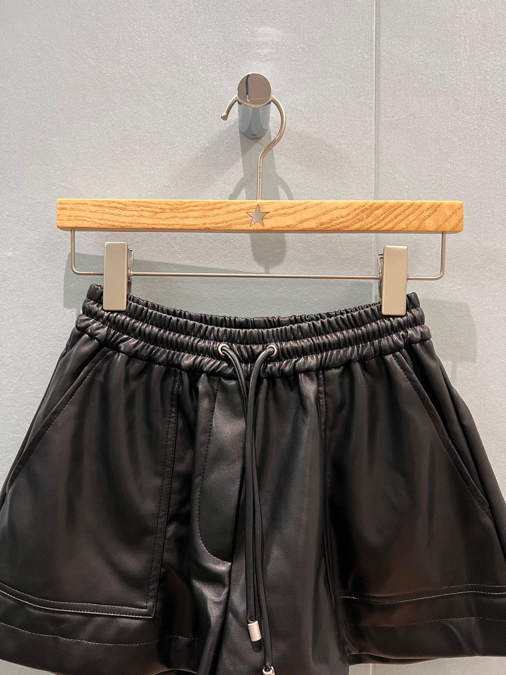 LOEWE SHORTS STYLE 12