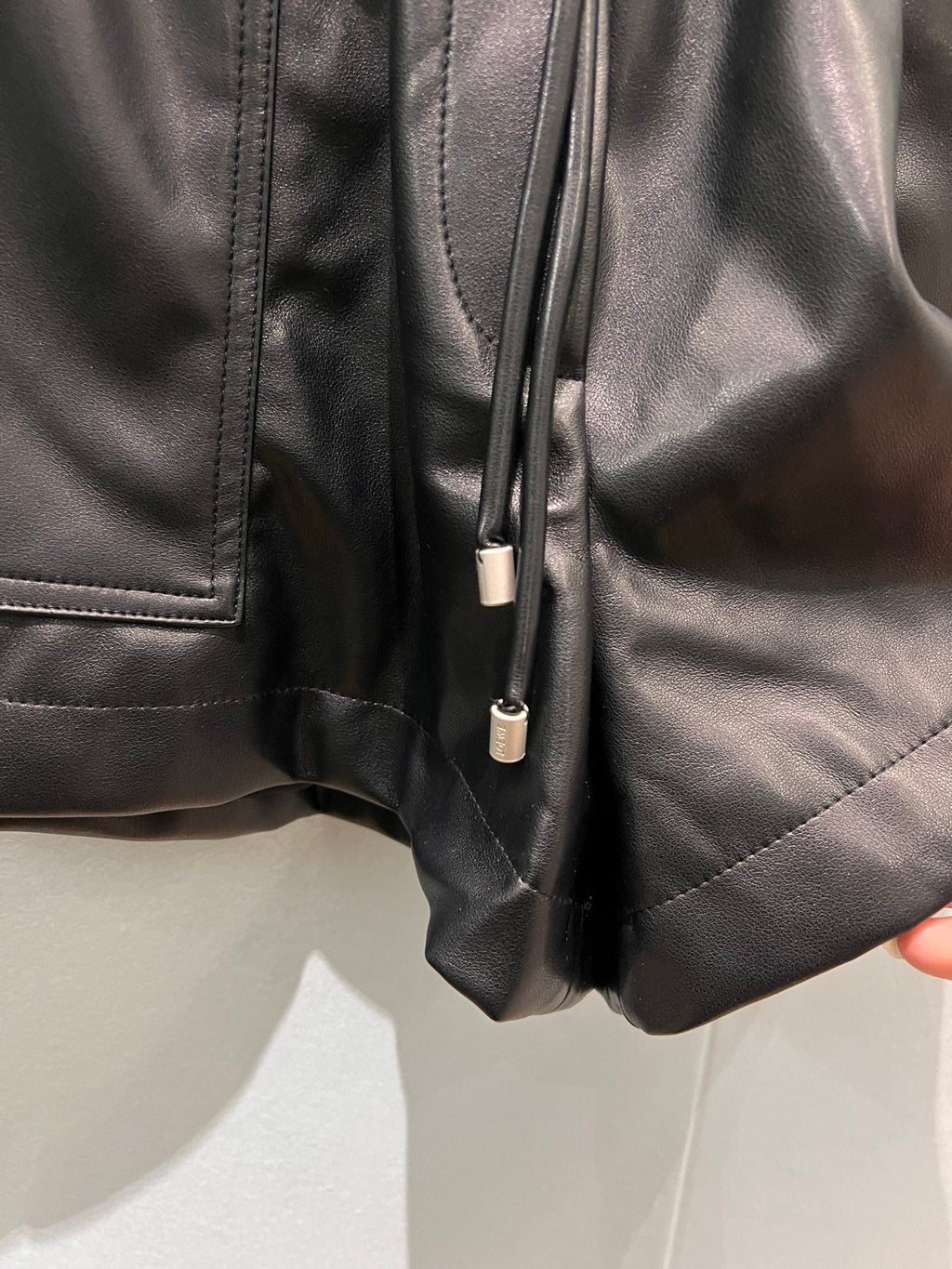 LOEWE SHORTS STYLE 12