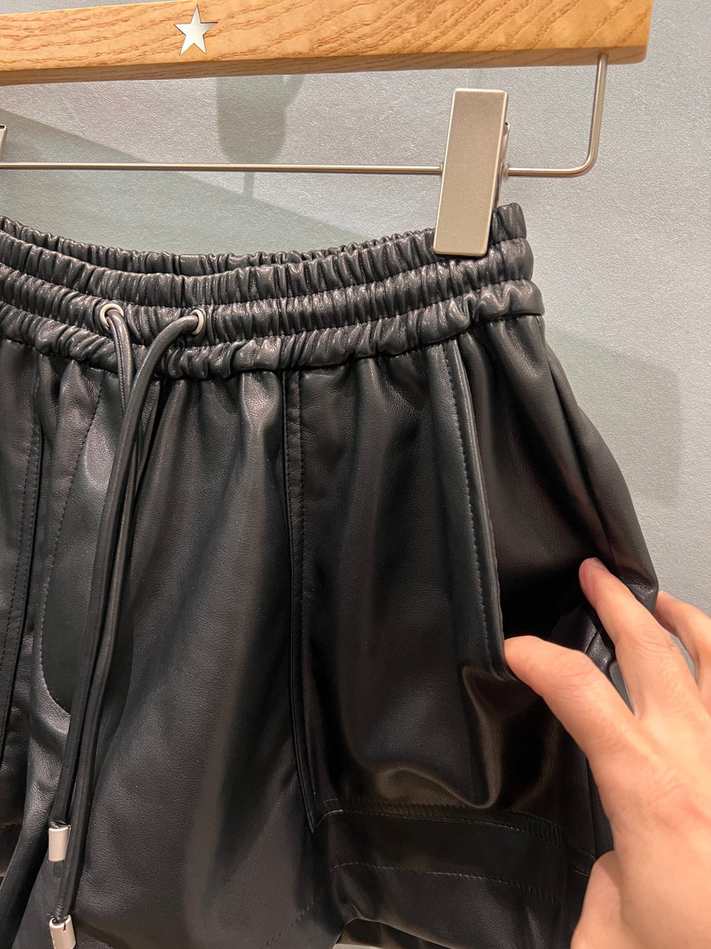 LOEWE SHORTS STYLE 12