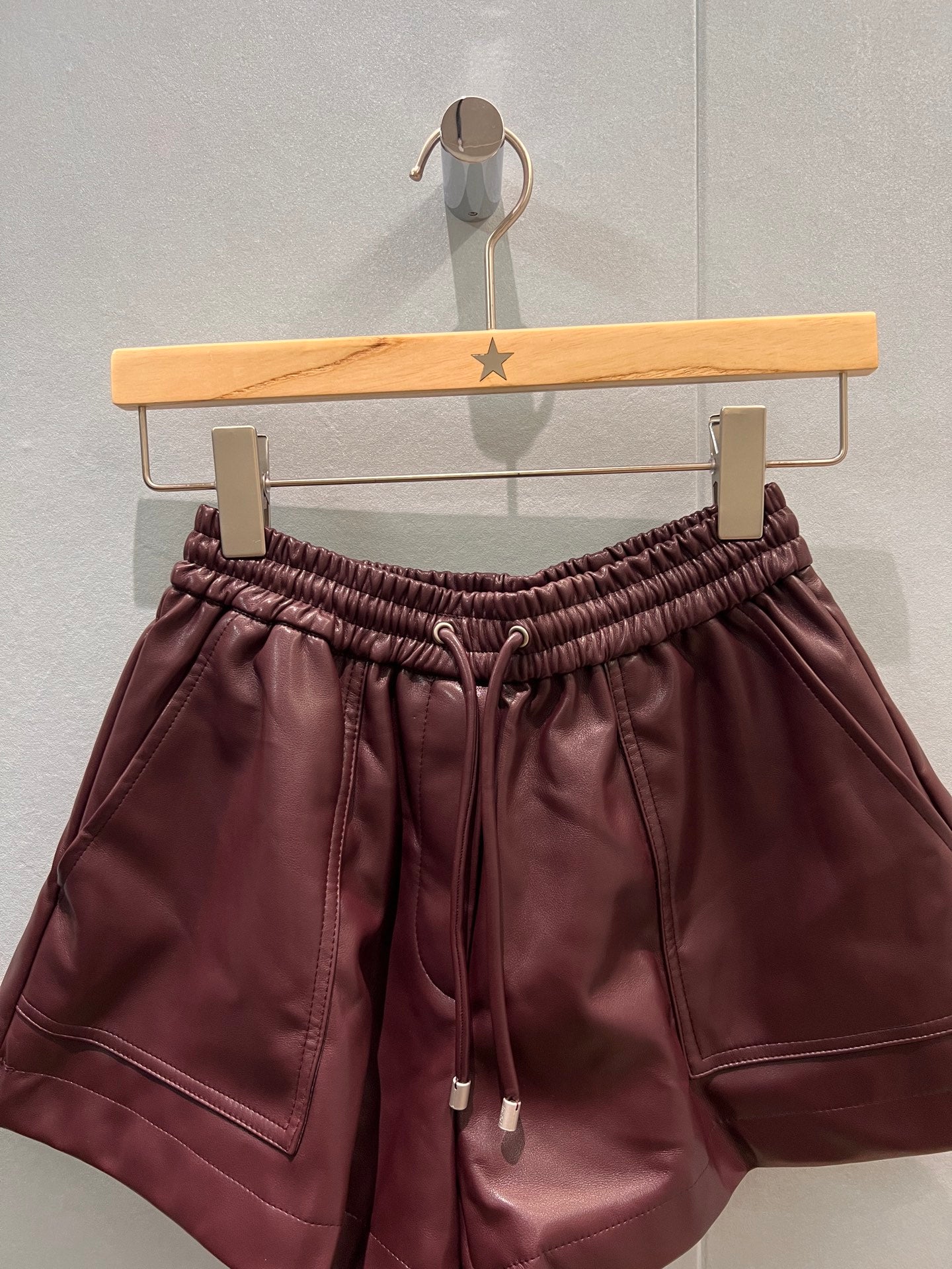 LOEWE SHORTS STYLE 11