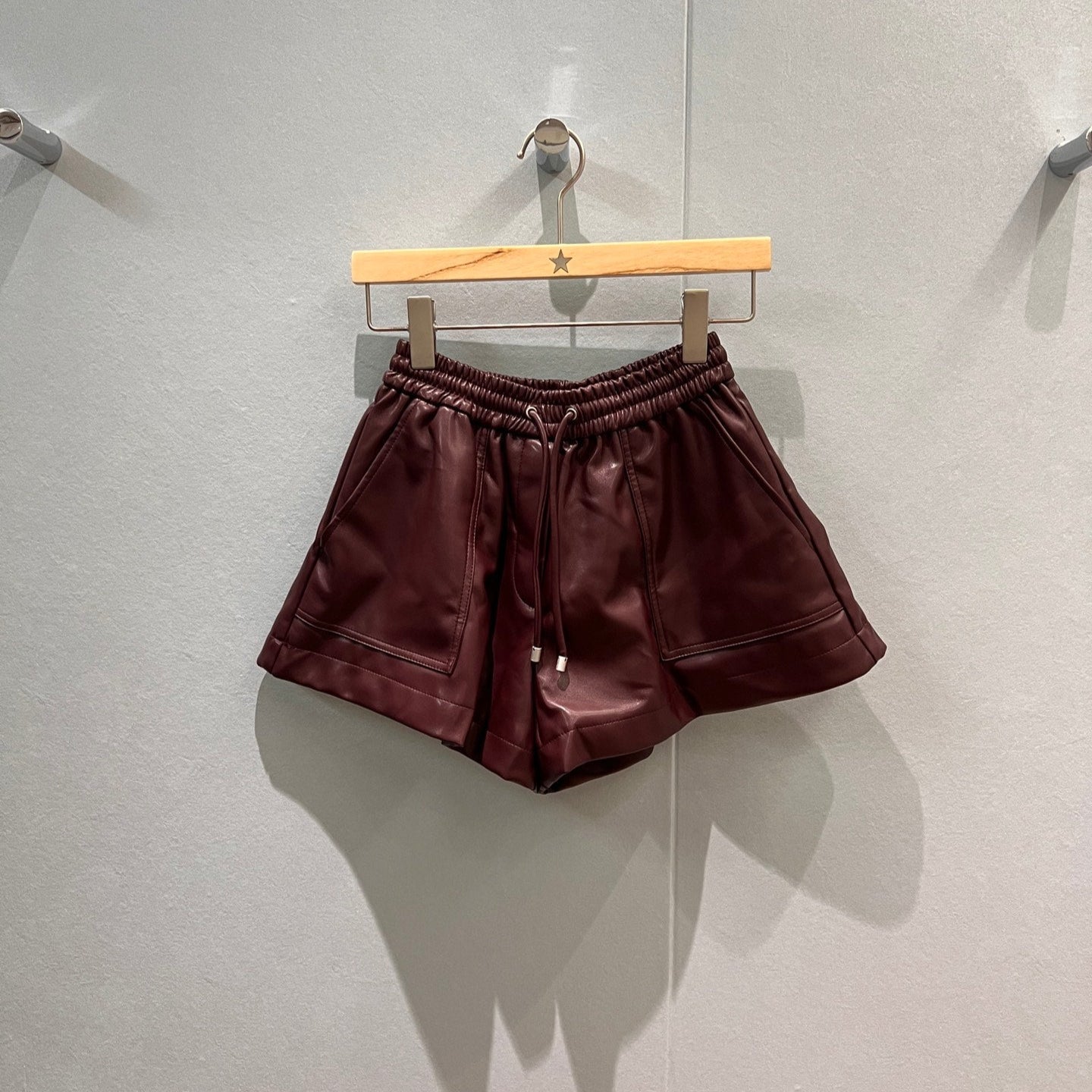 LOEWE SHORTS STYLE 11