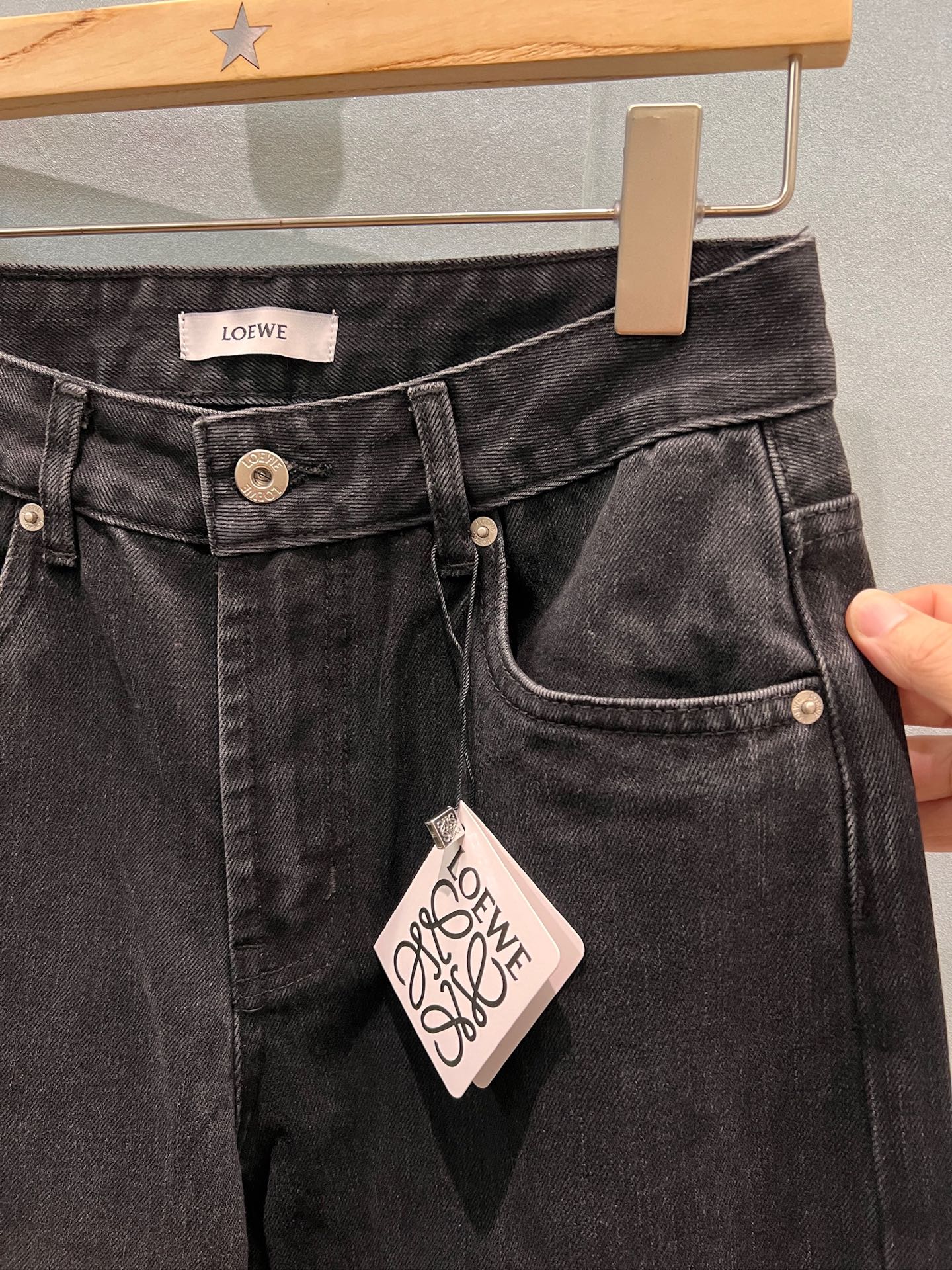 LOEWE JEANS STYLE 176