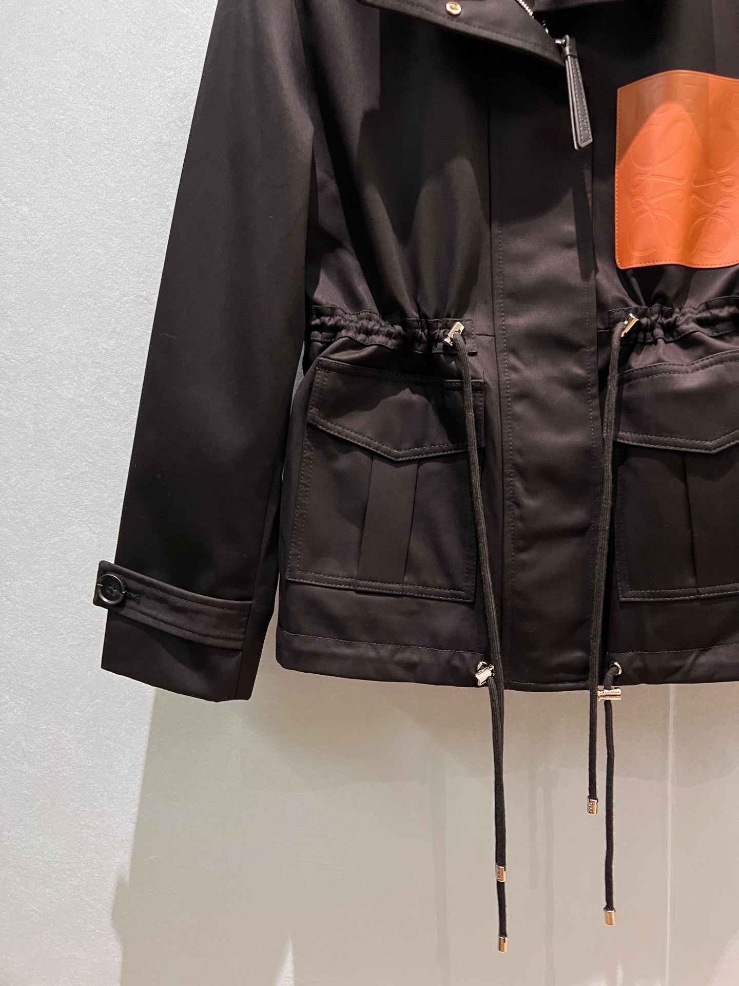 LOEWE JACKET STYLE 174