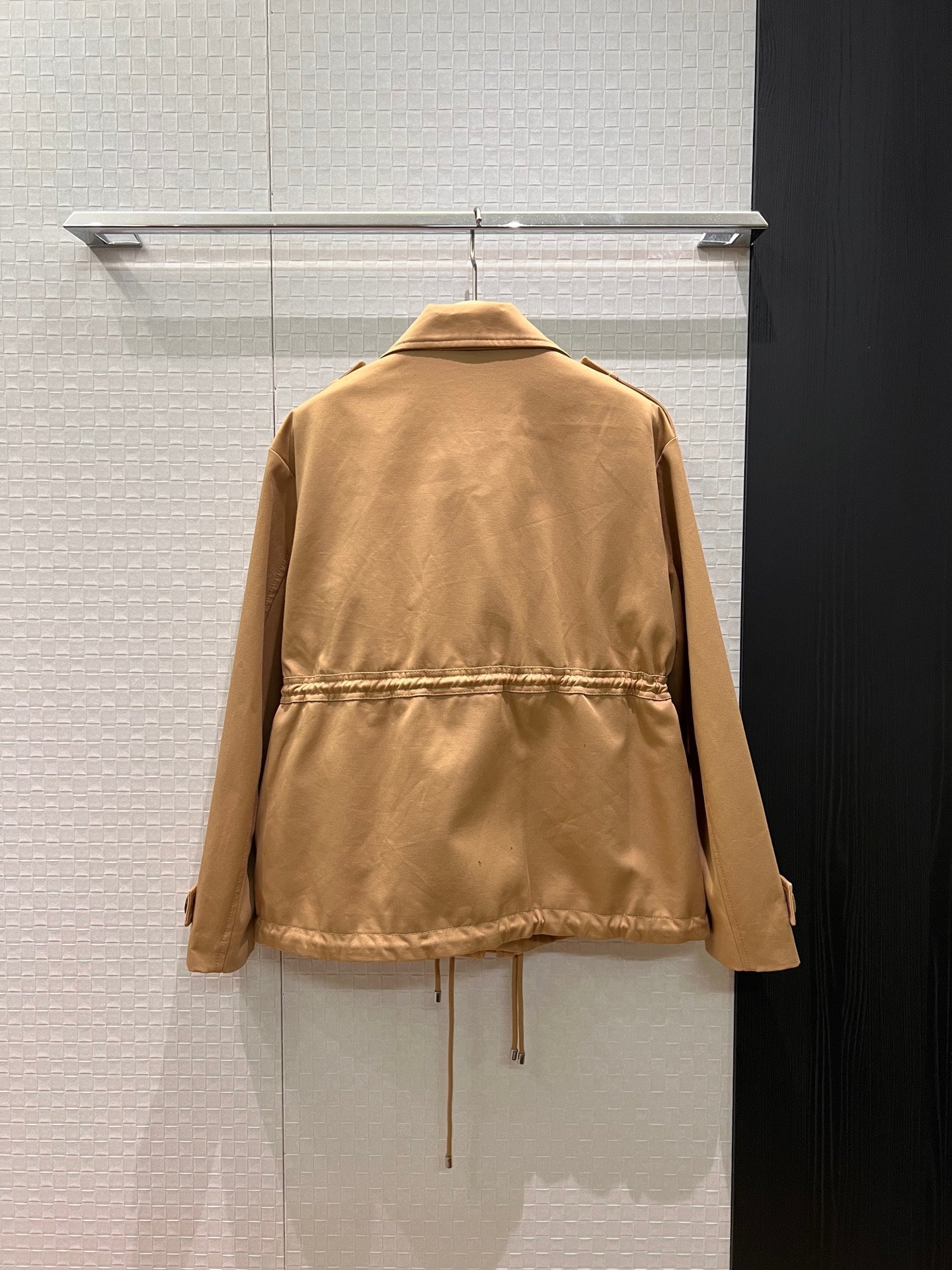 LOEWE JACKET STYLE 173