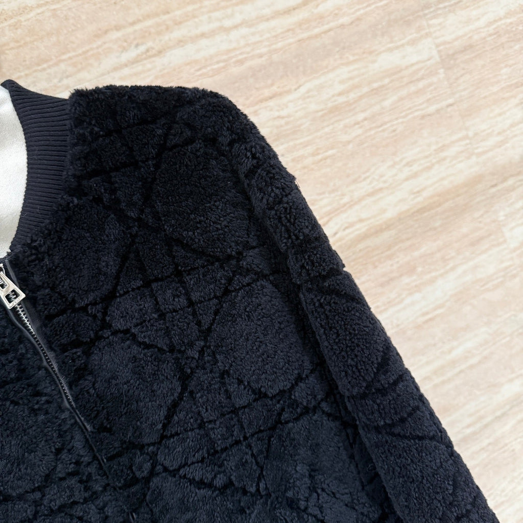 DIOR 25S JACKET 754